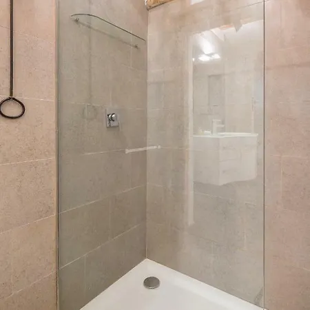Residenza Arena Appartement