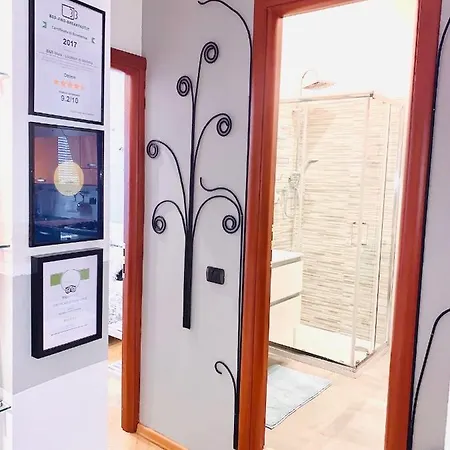 Residenza Arena Apartment Verona