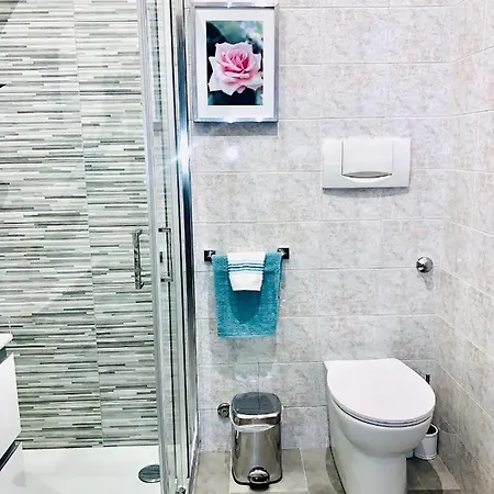 Residenza Arena Apartment