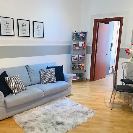 Apartment Residenza Arena Verona