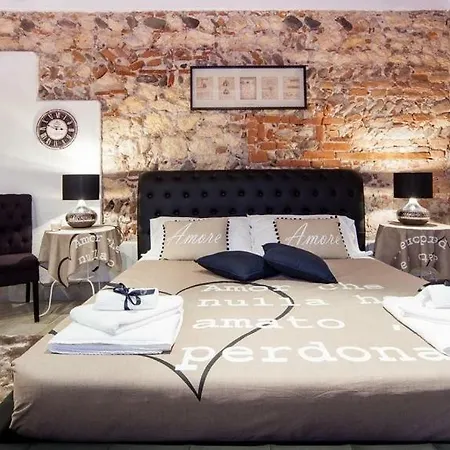 Apartment Residenza Arena