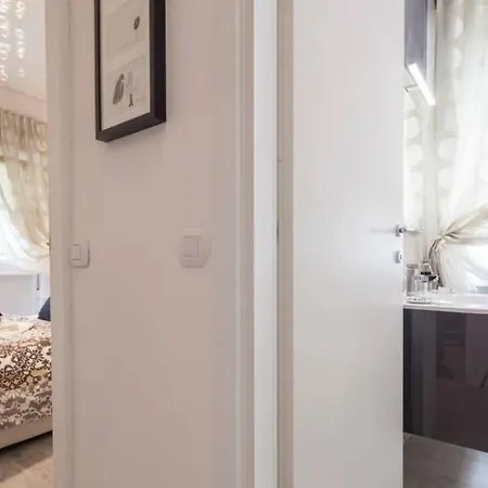 Apartment Residenza Arena *