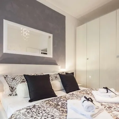 Residenza Arena Apartment