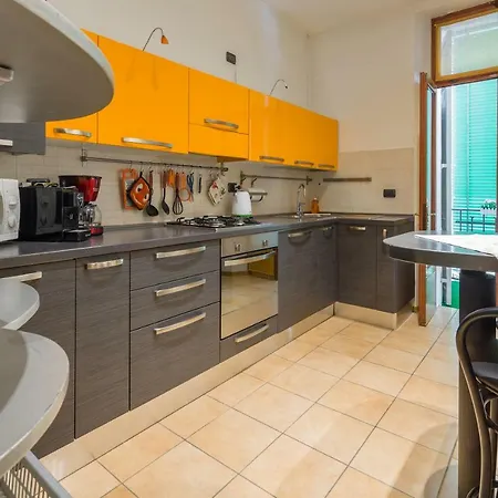 Residenza Arena Appartement Vérone