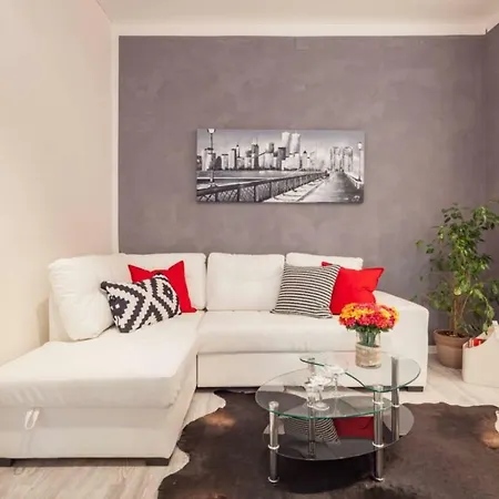 Apartment Residenza Arena