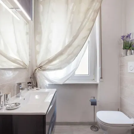 Apartment Residenza Arena