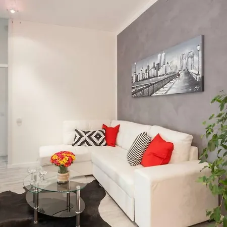 Residenza Arena Appartamento *
