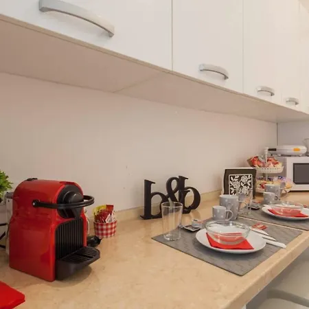 Residenza Arena Apartment Verona