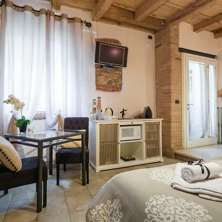 Residenza Arena Apartment Verona