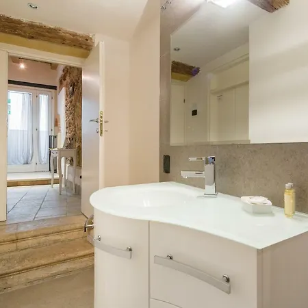 Apartment Residenza Arena *
