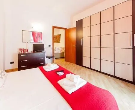 Residenza Arena Apartment