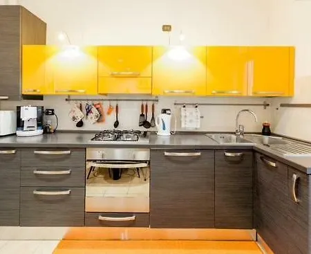 Residenza Arena Apartment *