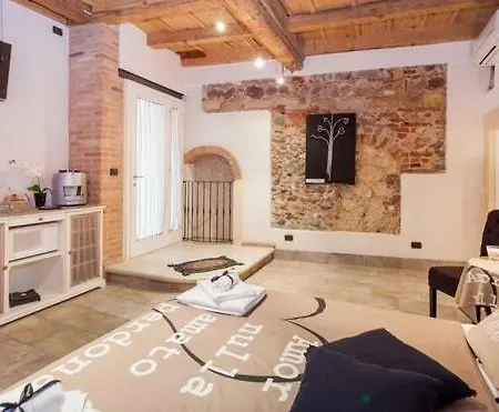 Apartment Residenza Arena Verona