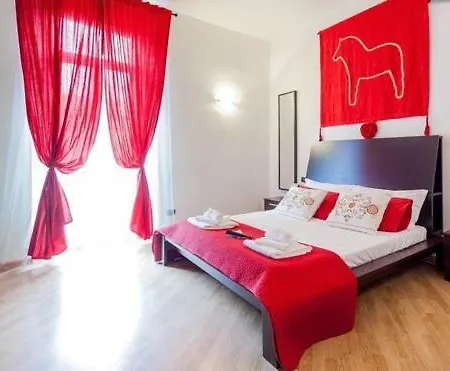 Appartamento Residenza Arena