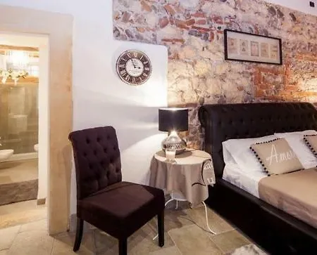 Apartment Residenza Arena *