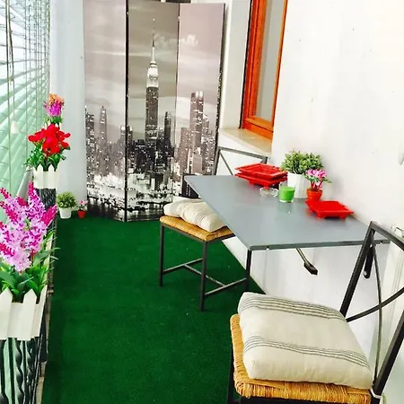 Residenza Arena Appartamento *