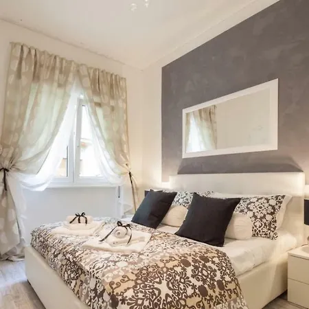 Apartment Residenza Arena *