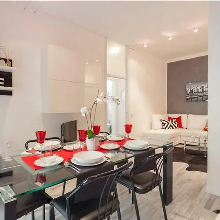 Residenza Arena Apartment